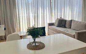 Departamento de Lujo Belgrano 7A